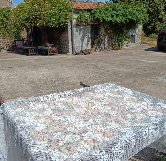 Пансион Il Tanaceto