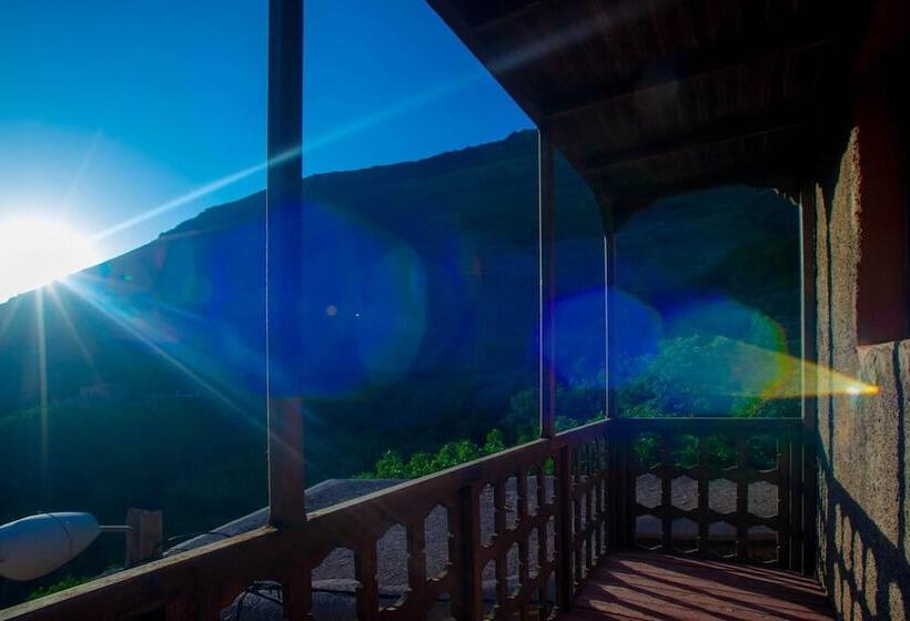 Пансион Kasbah Imlil