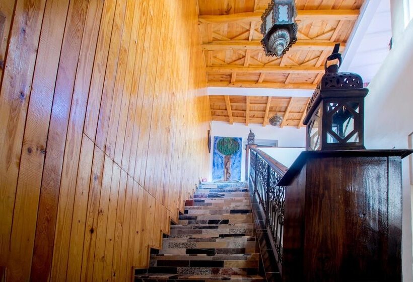 Пансион Kasbah Imlil