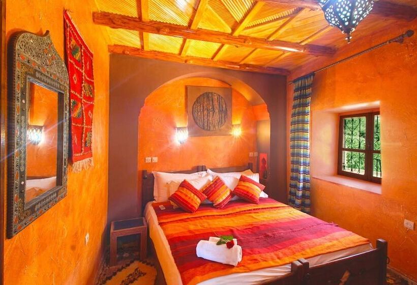 Пансион Kasbah Imlil