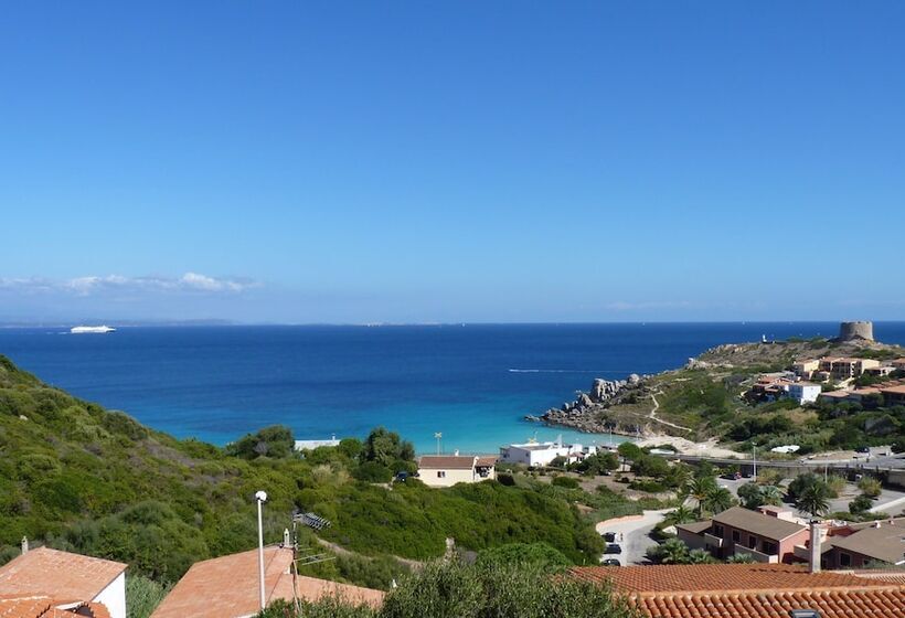 پانسیون La Contessa