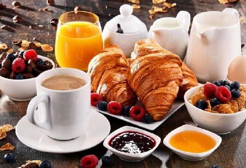 پانسیون La Contessa