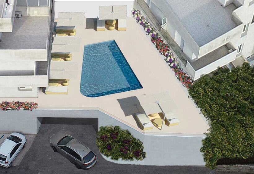 پانسیون La Contessa