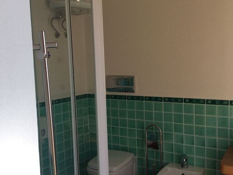 پانسیون La Contessa