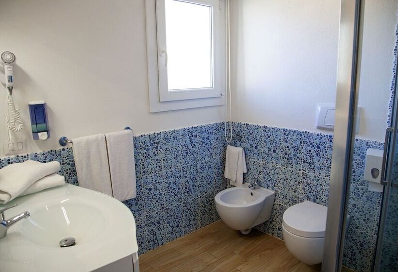 پانسیون La Contessa