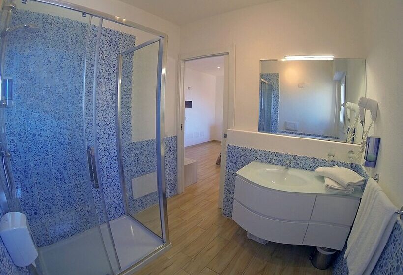 پانسیون La Contessa