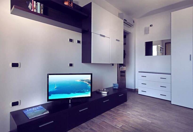 پانسیون La Contessa