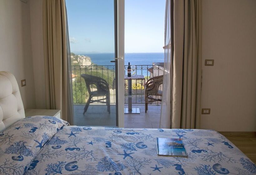 پانسیون La Contessa