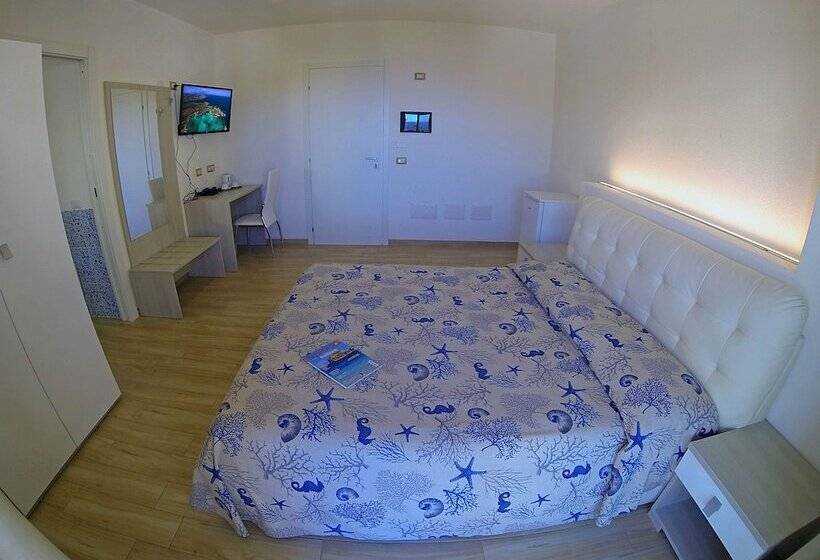 پانسیون La Contessa