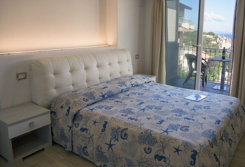 پانسیون La Contessa