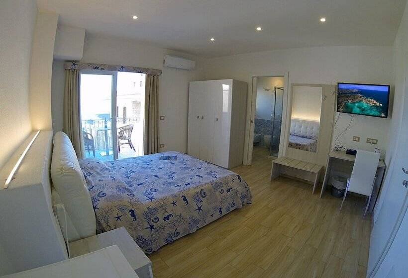 پانسیون La Contessa