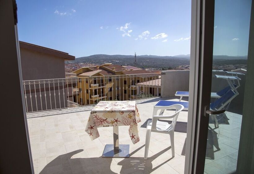 پانسیون La Contessa