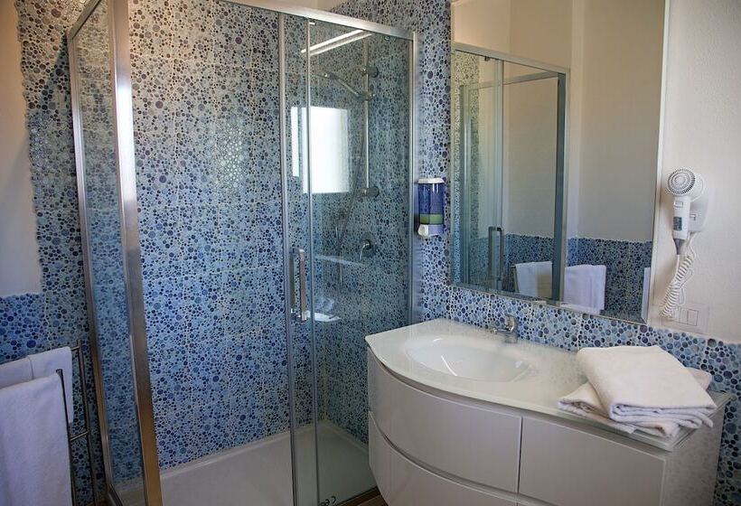 پانسیون La Contessa