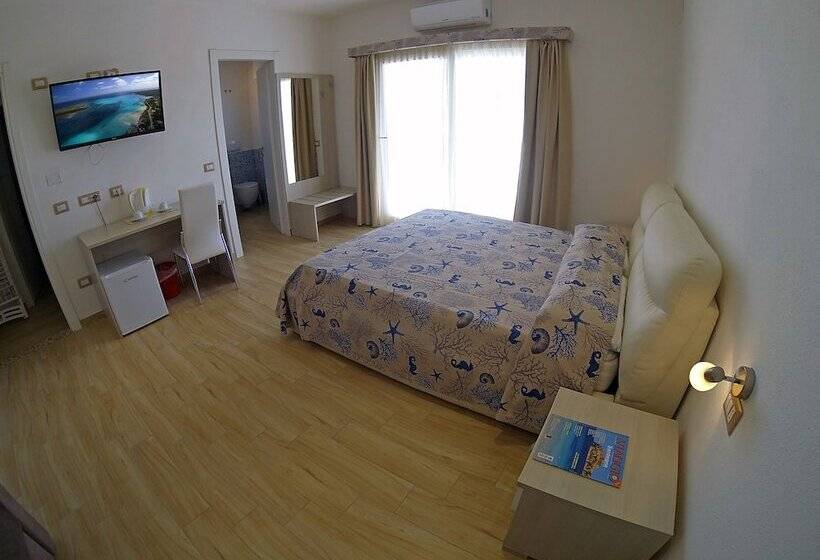 پانسیون La Contessa