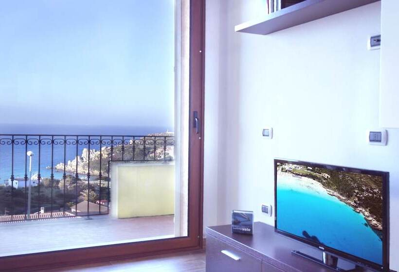 پانسیون La Contessa