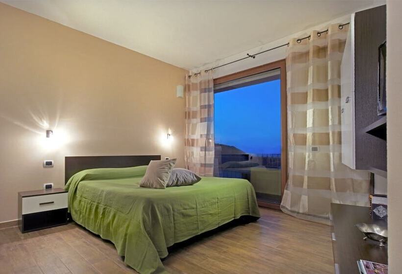 پانسیون La Contessa