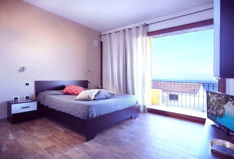 پانسیون La Contessa