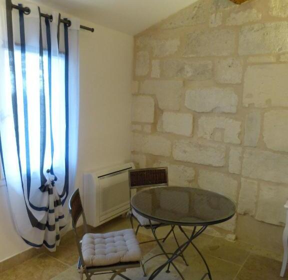 膳宿费 Le Mas D Isnard