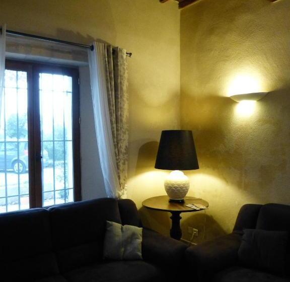 膳宿费 Le Mas D Isnard