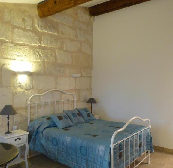 膳宿费 Le Mas D Isnard