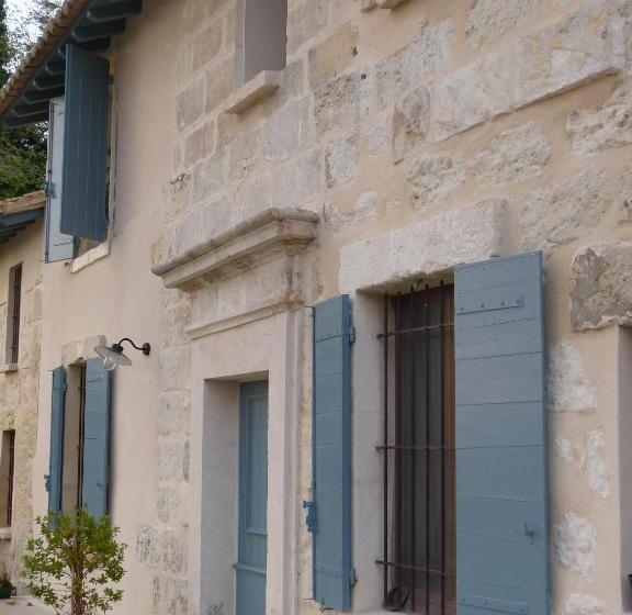 膳宿费 Le Mas D Isnard