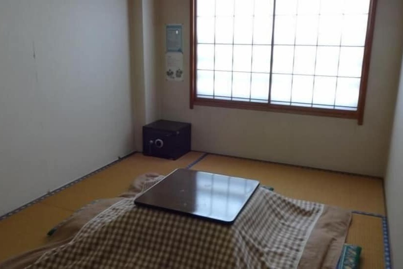 פנסיון Lodge Masaemon