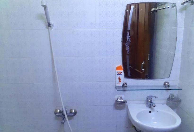 پانسیون Nguyet Anh Guesthouse