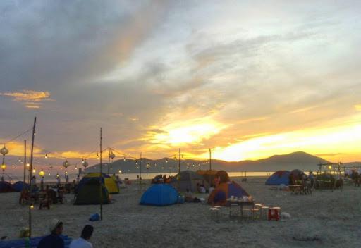 پانسیون Nguyet Anh Guesthouse