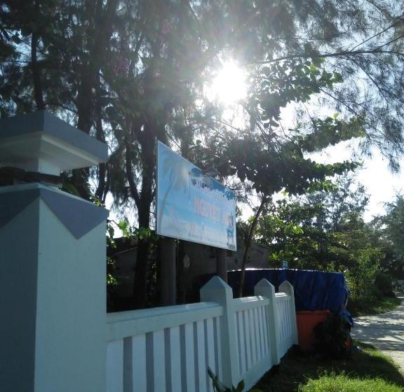 پانسیون Nguyet Anh Guesthouse