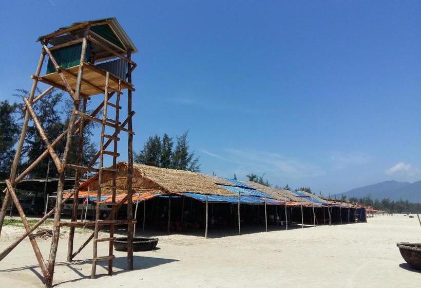 پانسیون Nguyet Anh Guesthouse