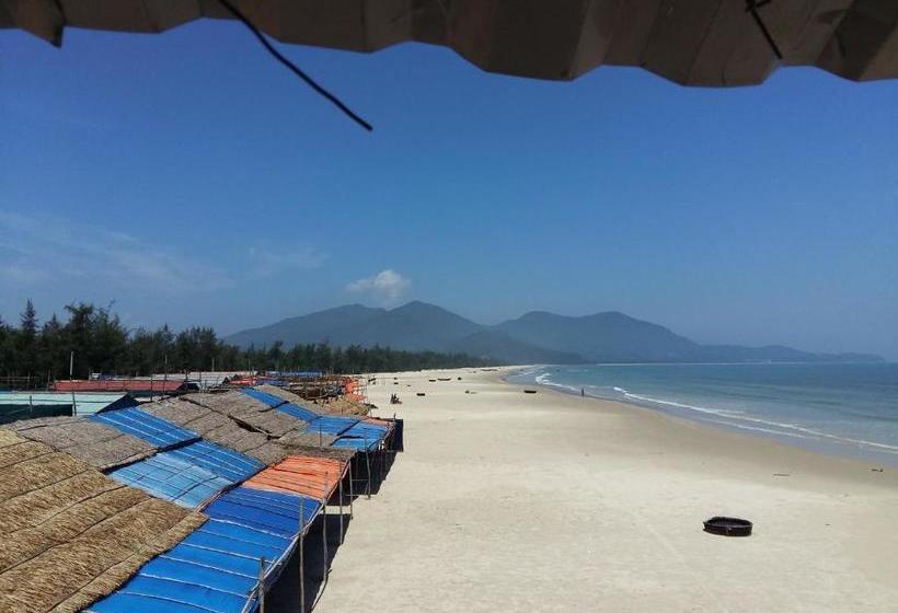 پانسیون Nguyet Anh Guesthouse