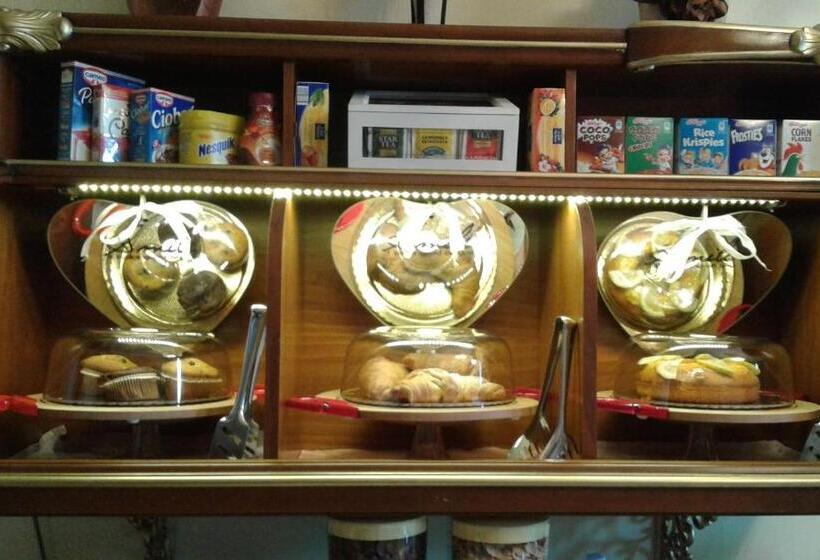 ペンション Olimpo Palace Affittacamere