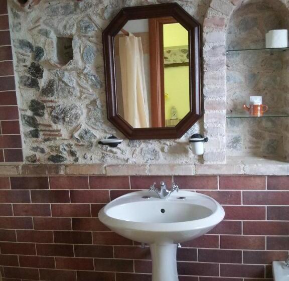 פנסיון Olimpo Palace Affittacamere