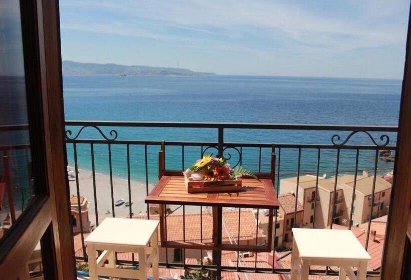 펜션 Olimpo Palace Affittacamere