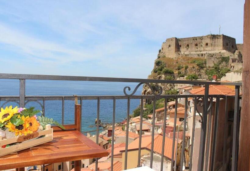 פנסיון Olimpo Palace Affittacamere