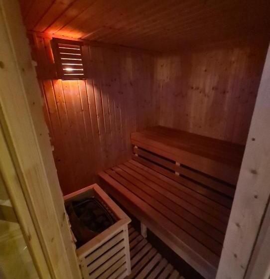 펜션 Villa ďurčík