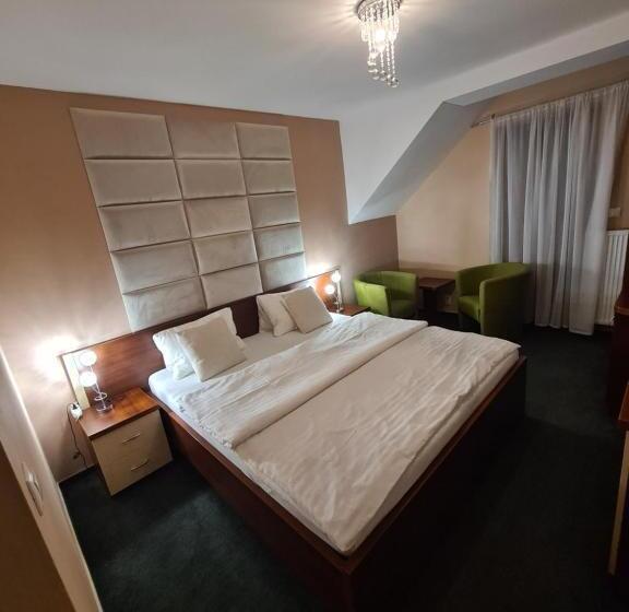 펜션 Villa ďurčík