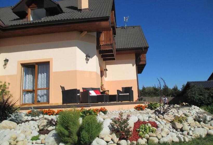 펜션 Villa ďurčík