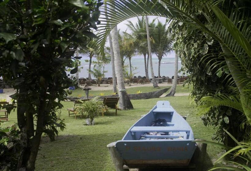 膳宿费 Pousada Recanto Do Espelho