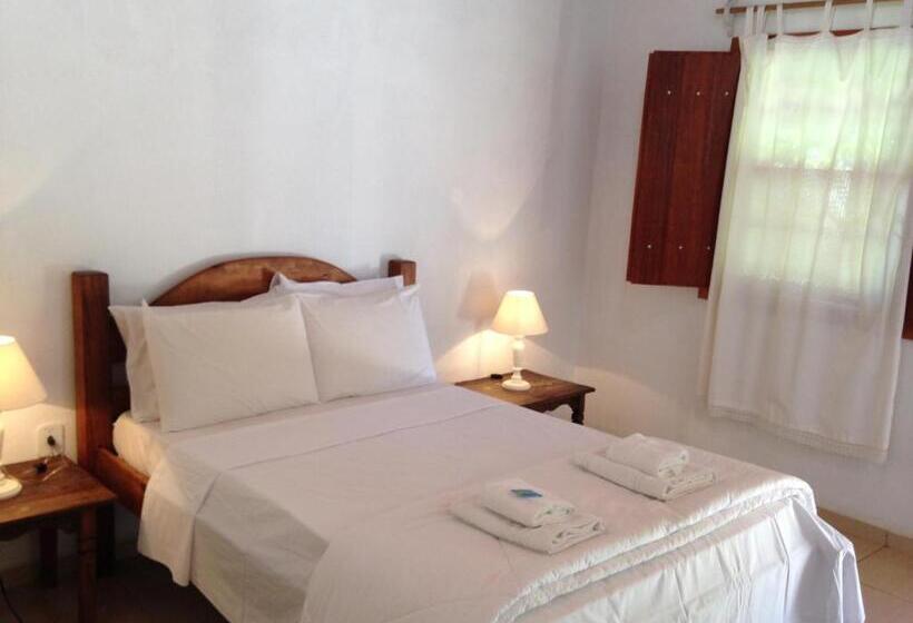 Пансион Pousada Recanto Dos Encantos