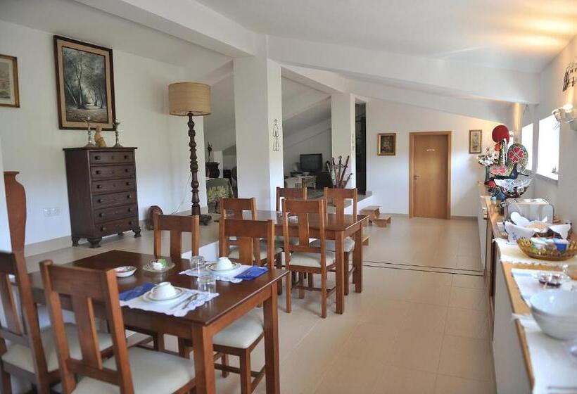 펜션 Quinta Das Ratoeiras