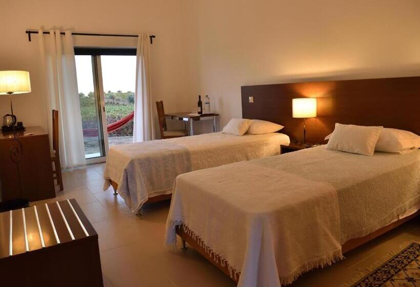 펜션 Quinta Das Ratoeiras