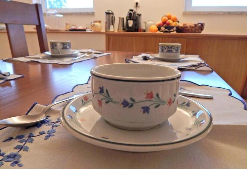 펜션 Quinta Das Ratoeiras