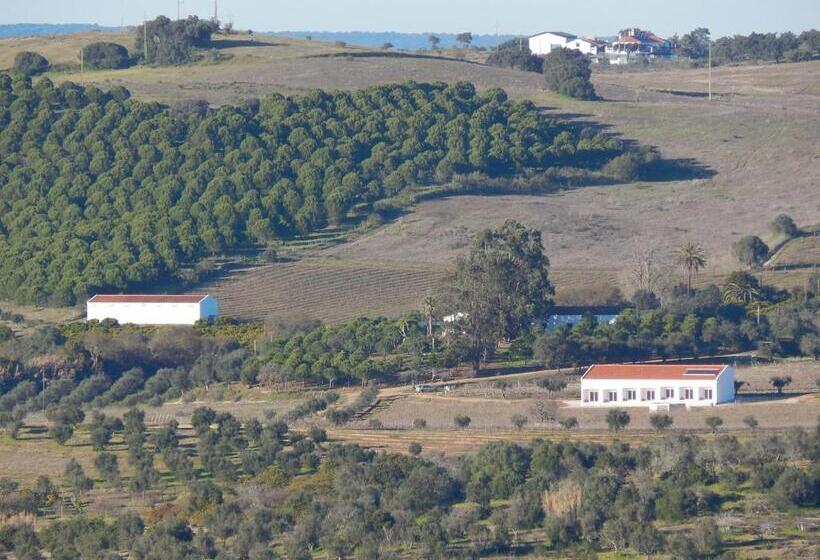 펜션 Quinta Das Ratoeiras