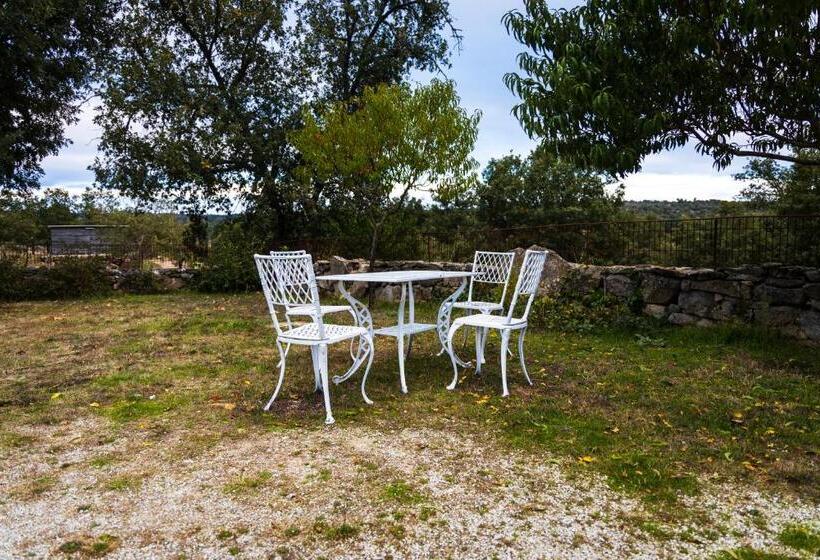 פנסיון Refugio No Campo   Al 1683