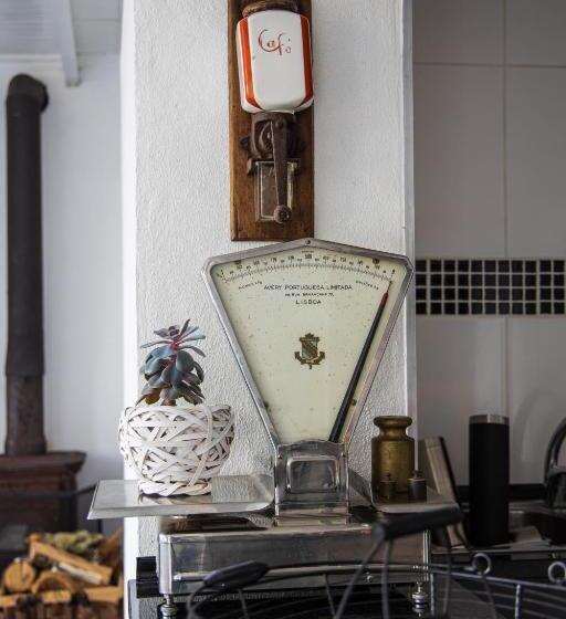 פנסיון Refugio No Campo   Al 1683