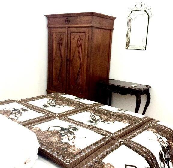 פנסיון Rumah Panjaitan