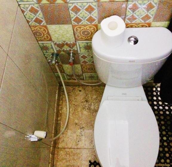 פנסיון Rumah Panjaitan