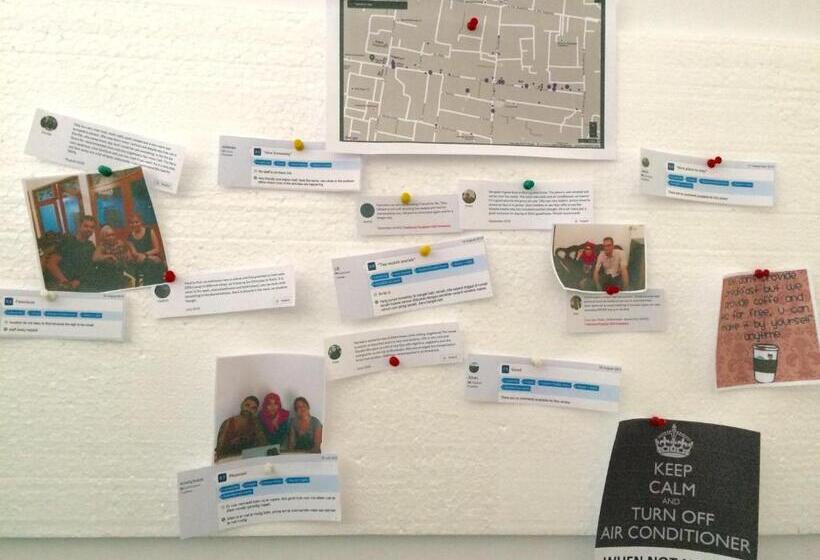 פנסיון Rumah Panjaitan