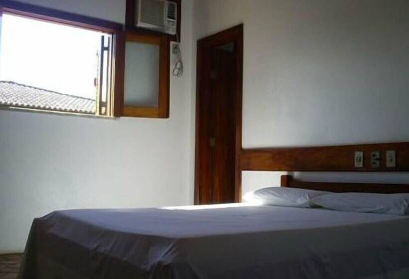 بنسيون Terrazul Pousada